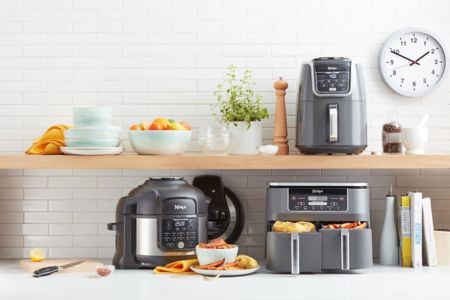 buying guide: air fryers