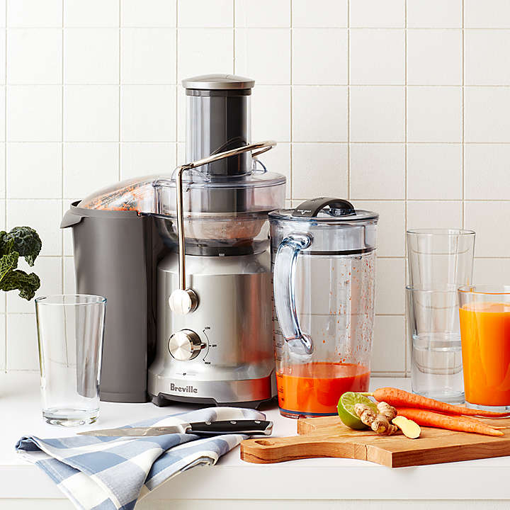 4 good-for-you juices & our favorite juicers to make them | read more