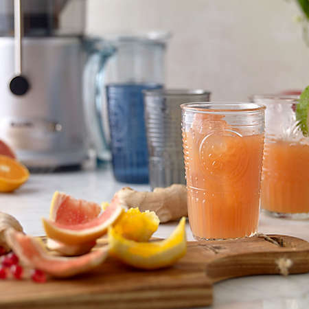 4 best juicers and good-foryou juice