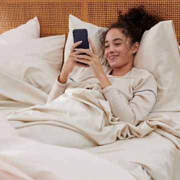 get better zzz’s with tips