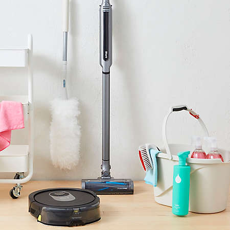 dorm cleaning supplies every college student should have