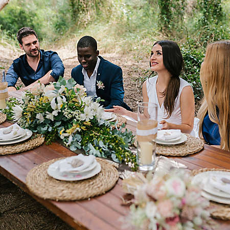 6 micro-wedding ideas you can totally recreate
