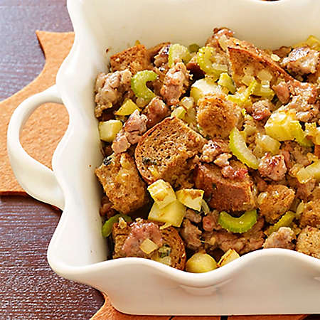 our 4 favorite stuffing recipes