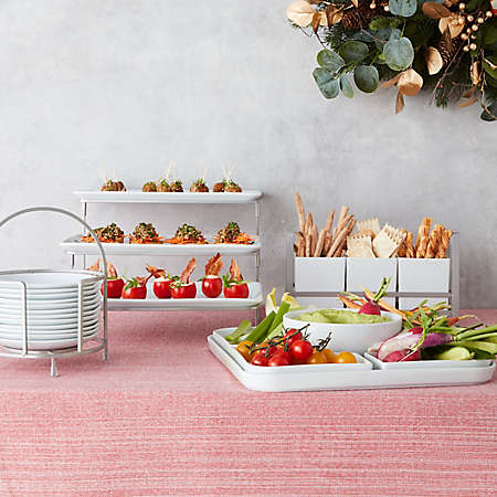 Must-Have Multi-Use Entertaining Pieces for the Holidays