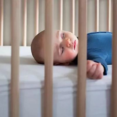 design a nursery that works for every routine