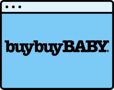 mo code for buy buy baby