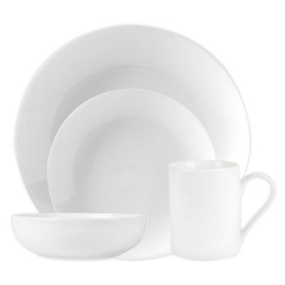 salt and pepper studio dinner set