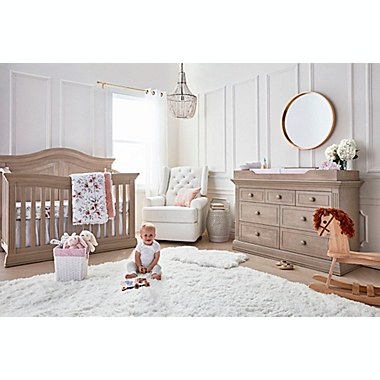 Made You Blush Nursery Collection. View a larger version of this product image.