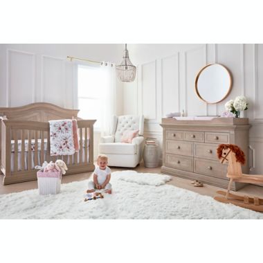 Made You Blush Nursery Collection. View a larger version of this product image.