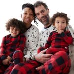 Family Pajamas