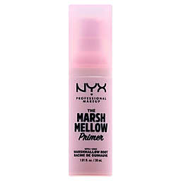 NYX Professional Makeup Marshmallow Smoothing Primer