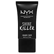 NYX Professional Makeup Shine Killer Mattifying Primer