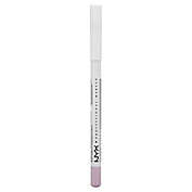 NYX Professional Makeup Faux Whites 0.04 oz. Eye Brightener Pencil in Lavender Blush