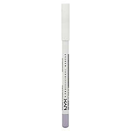 NYX Professional Makeup Faux Whites 0.04 oz. Eye Brightener Pencil in White Smoke
