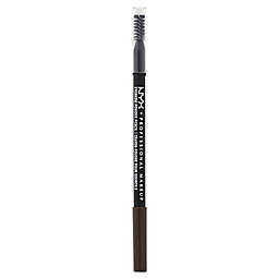 NYX Professional Makeup 0.04 oz. Eyebrow Powder Pencil in Brunette