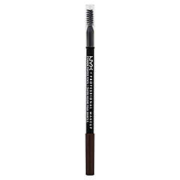 NYX Professional Makeup 0.04 oz. Eyebrow Powder Pencil in Espresso