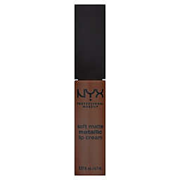 NYX Professional Makeup Soft Matte Lip Cream in Dubai