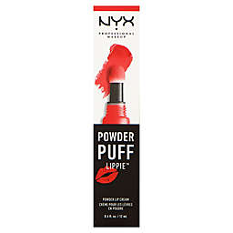 NYX Professional Makeup Powder Puff Lippie Lip Cream in Puppy Love