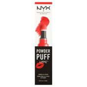 NYX Professional Makeup Powder Puff Lippie Lip Cream in Puppy Love