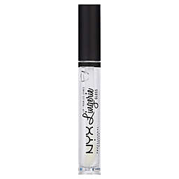 NYX Professional 0.11 oz. Lip Lingerie Clear Gloss
