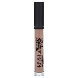 NYX Professional 0.11 oz. Lip Lingerie Gloss in Bare With Me