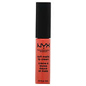 NYX Professional 0.27 oz. Soft Matte Lip Cream in San Diego