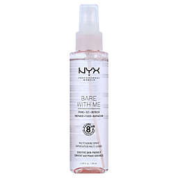 NYX Professional Makeup Bare With Me Multitasking Spray