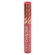 NYX Professional Makeup Candy Slick Glowy Lip Color in Watermelon Taffy