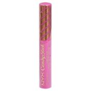 NYX Professional Makeup Candy Slick Glowy Lip Color in Birthday Sprinkles