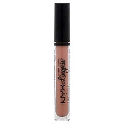 NYX Professional Lip Lingerie 0.13 oz. Nude Matte Lipstick in Corset
