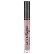 NYX Professional Makeup Lip Lingere Nude Matte Lipstick in Baby Doll