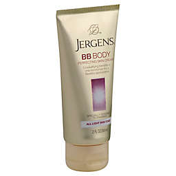 Jergens® 2 oz. BB Body Perfecting Skin Cream for All Light Skin Tones