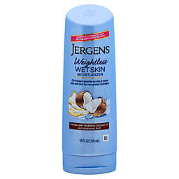 Jergens® 10 fl. oz. Wet Skin Moisturizer with Refreshing Coconut Oil