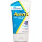 Alternate image 1 for AleveX&trade; 2.7 oz. Pain Relieving Lotion in Max Strength Menthol