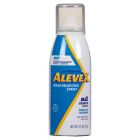 Alternate image 1 for AleveX&trade; 3.2 oz. Pain Relieving Spray in Max Strength Menthol