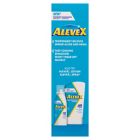 Alternate image 2 for AleveX&trade; 2.5 oz. Pain Relieving Lotion with Rollerball Applicator in Max Strength