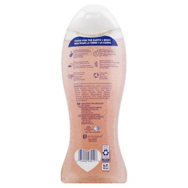 Softsoap&reg; 20 oz. Lustrous Glow Body Wash with Rose &amp; Vanilla. View a larger version of this product image.