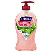 Softsoap&reg; 11.25 oz. Watermelon & Mint Liquid Hand Soap with Vitamin E & Aloe