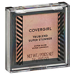 COVERGIRL® Trublend Super Stunner Hyper-Glow Highlighter inPearl Crush
