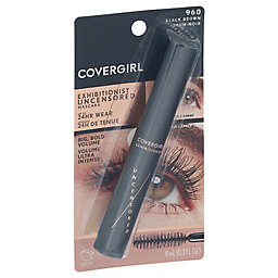CoverGirl® Exhibitionist Uncensored Mascara in 960 Black/Brown