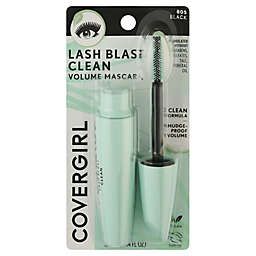 COVERGIRL® 0.44 fl. oz. Lash Blast Clean Voilume Mascara in Black