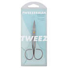 Alternate image 1 for Tweezerman&reg; Stainless Steel Nail Scissors