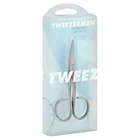 Alternate image 0 for Tweezerman&reg; Stainless Steel Nail Scissors