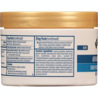 Gold Bond&reg; 7 oz. Advanced Healing Skin Protectant Ointment. View a larger version of this product image.