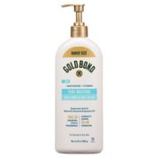 Gold Bond&reg; 20 oz. Pure Moisture Daily Body and Face Lotion