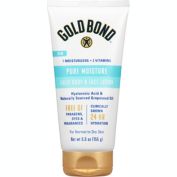 Gold Bond&reg; 5.5 oz. Pure Moisture Daily Body and Face Lotion