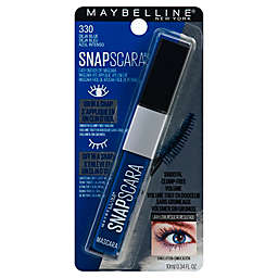Maybelline® SnapScara Washable Mascara in Deja Blue