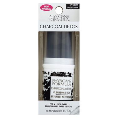 Physicians Formula&reg; 0.55 oz. Charcoal Detox Cleansing Stick. View a larger version of this product image.