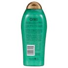 Alternate image 2 for OGX&reg; 19.5 fl. oz. Hydration + Sea Kelp &amp; Hyaluronic Acid Scrub &amp; Wash