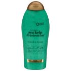 Alternate image 0 for OGX&reg; 19.5 fl. oz. Hydration + Sea Kelp &amp; Hyaluronic Acid Scrub &amp; Wash